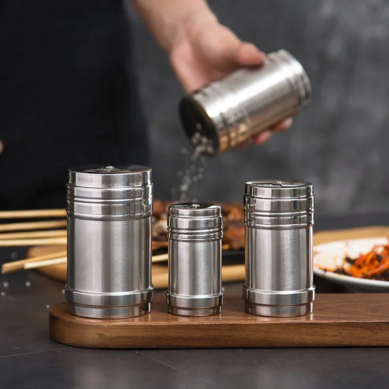 Herb Keeper Bottle - 1 pz bottiglia di condimento in