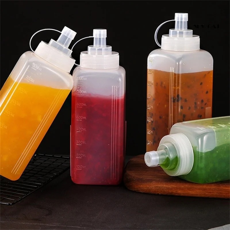 Herb Keeper Bottle - 1 Pezzo Bottiglia in Plastica PE