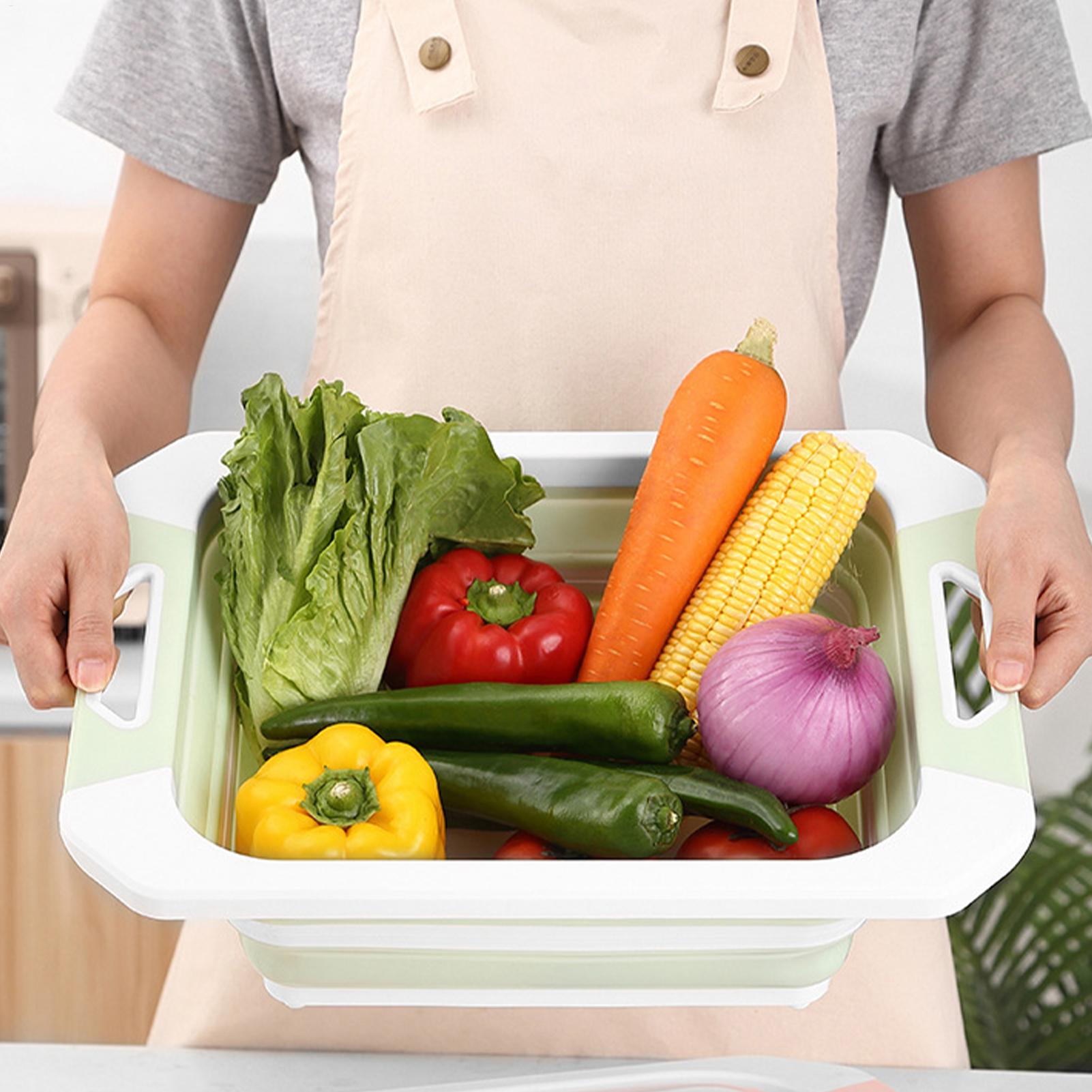 Meal Prep For Cutting - Tagliere pieghevole Contenitore multiuso Preparazione dei