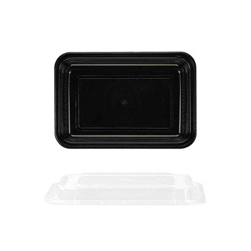 Meal Prep Freezer - A20F-Contenitori riutilizzabili per la preparazione dei