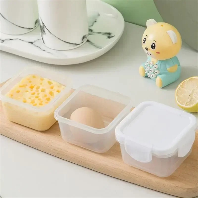 Set di 4 Mini Contenitori Erme - Meal Prep Plan recensione e prezzo