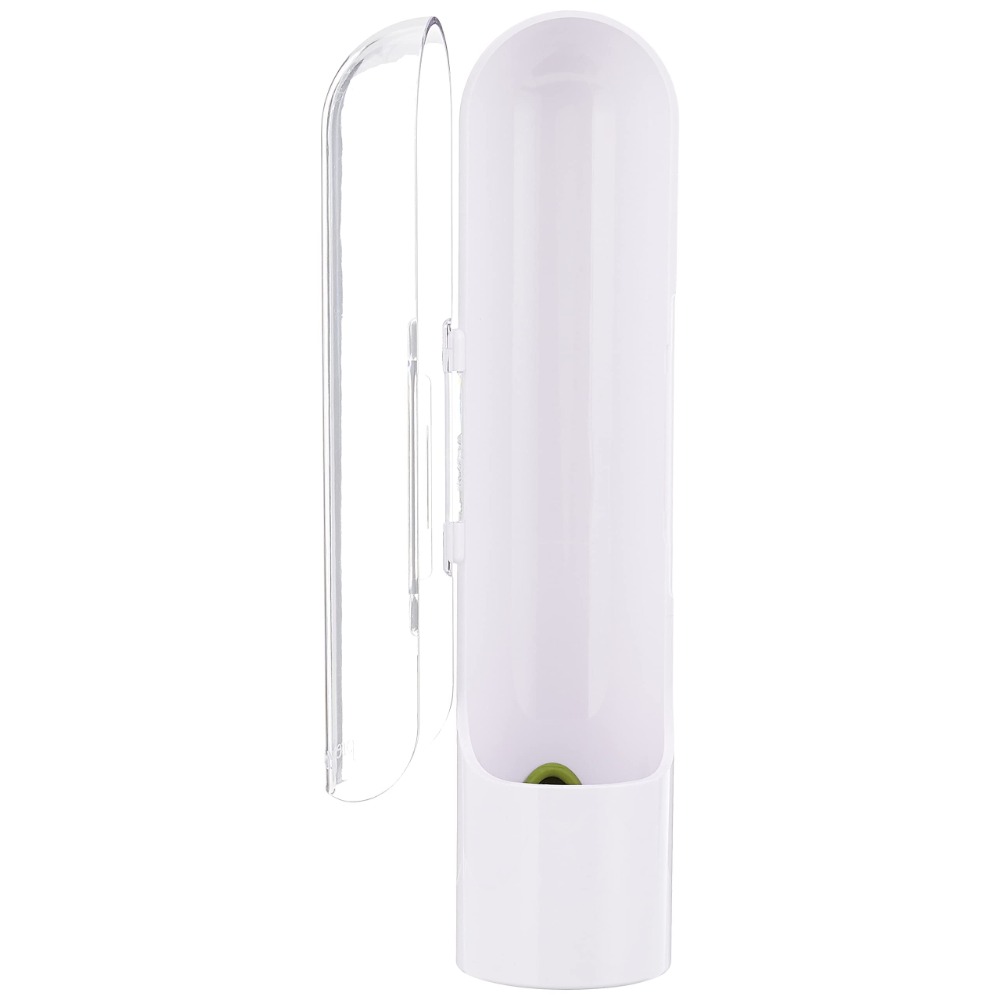 Contenitore per la conservazio - Herb Keeper Bottle recensione e prezzo