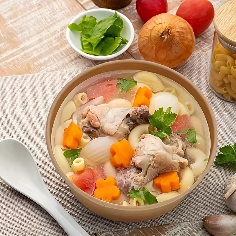 10/20 Pezzi Ciotole Rotonde in - Meal Prep Plan recensione e prezzo