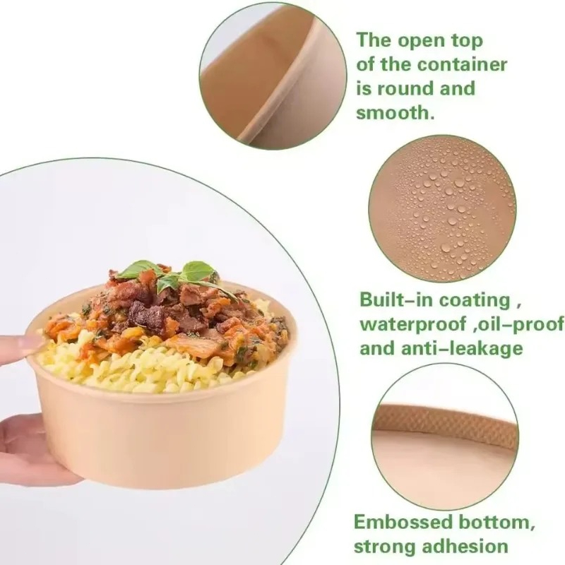 10/20 Pezzi Ciotole Rotonde in - Meal Prep Plan recensione e prezzo