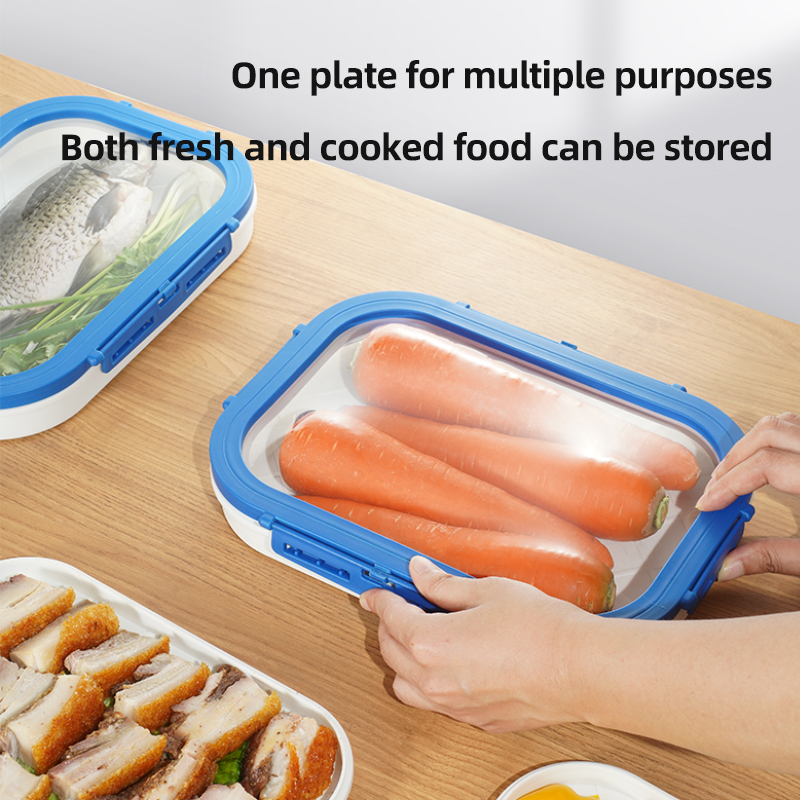 Contenitore per la conservazio - Meal Prep For Cutting recensione e prezzo