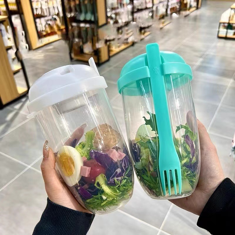 Portatile colazione farina d'a - Meal Prep Yogurt Containers recensione e prezzo