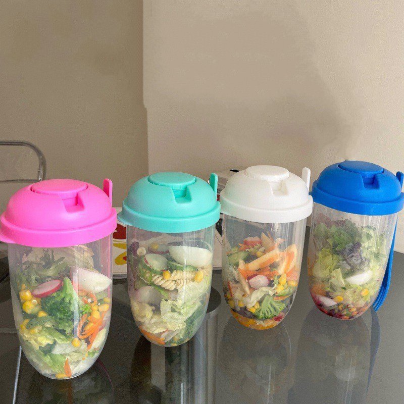 Portatile colazione farina d'a - Meal Prep Yogurt Containers recensione e prezzo