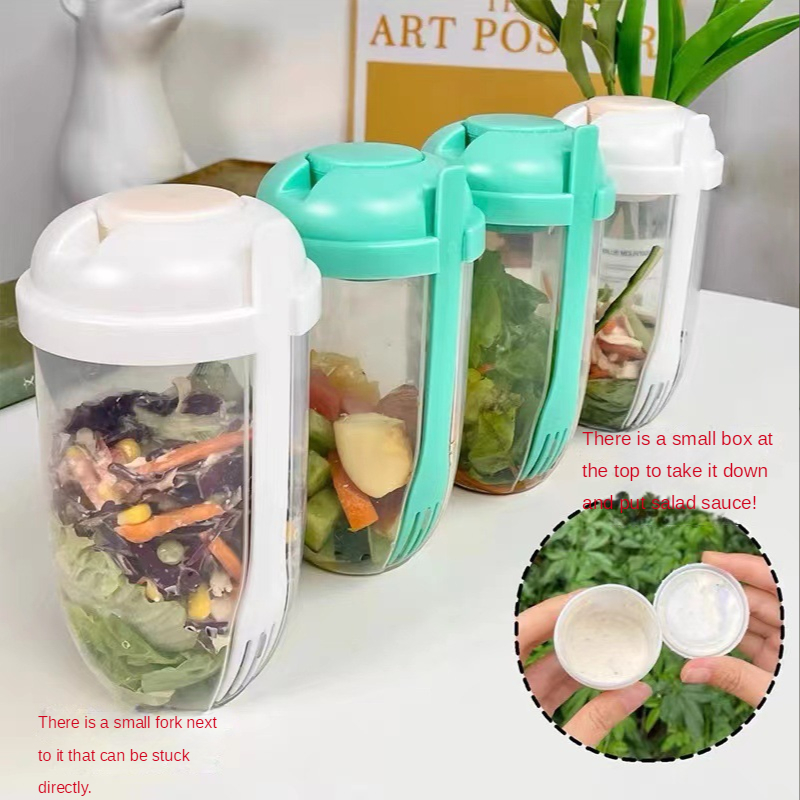 Portatile colazione farina d'a - Meal Prep Yogurt Containers recensione e prezzo