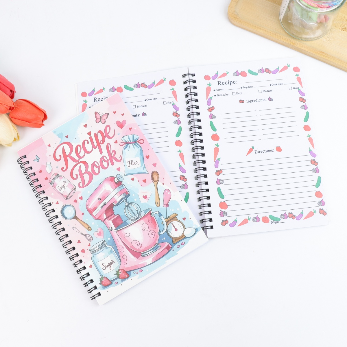Libro di Ricette Personale - p - Meal Prep Plan recensione e prezzo