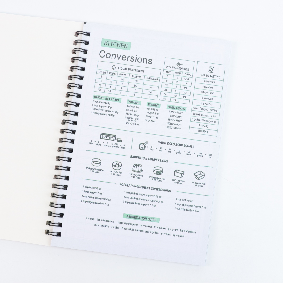 Libro di Ricette Personale - p - Meal Prep Plan recensione e prezzo