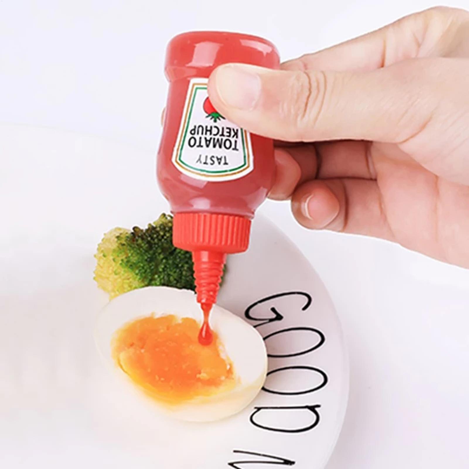 Mini Contenitore per Condiment - Herb Keeper Bottle recensione e prezzo