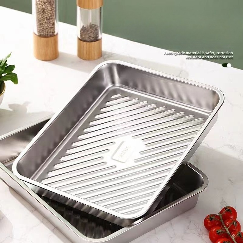 Vassoio per gnocchi rivestito  - Meal Prep Menu recensione e prezzo