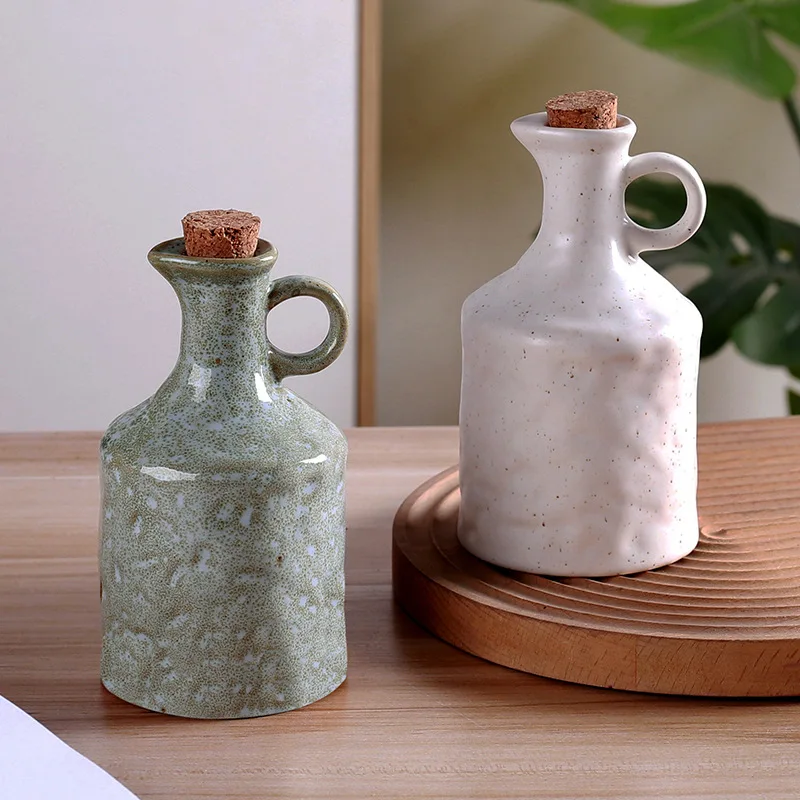 Bottiglia per Olio in Ceramica - Herb Keeper Bottle recensione e prezzo
