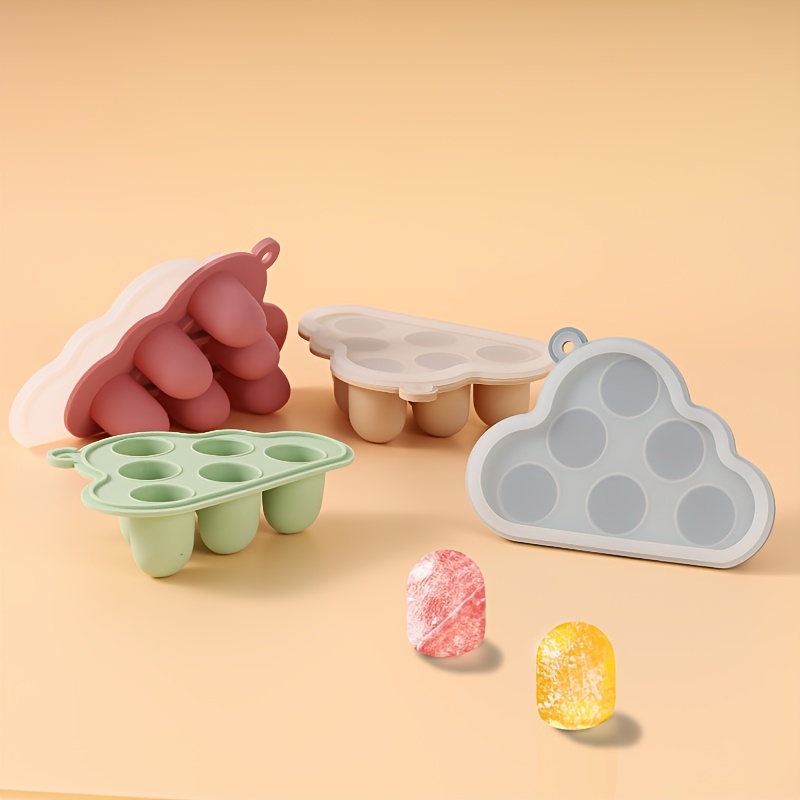 2 pz/1 pz Mini-Baby Frutta Ver - Meal Prep Freezer recensione e prezzo