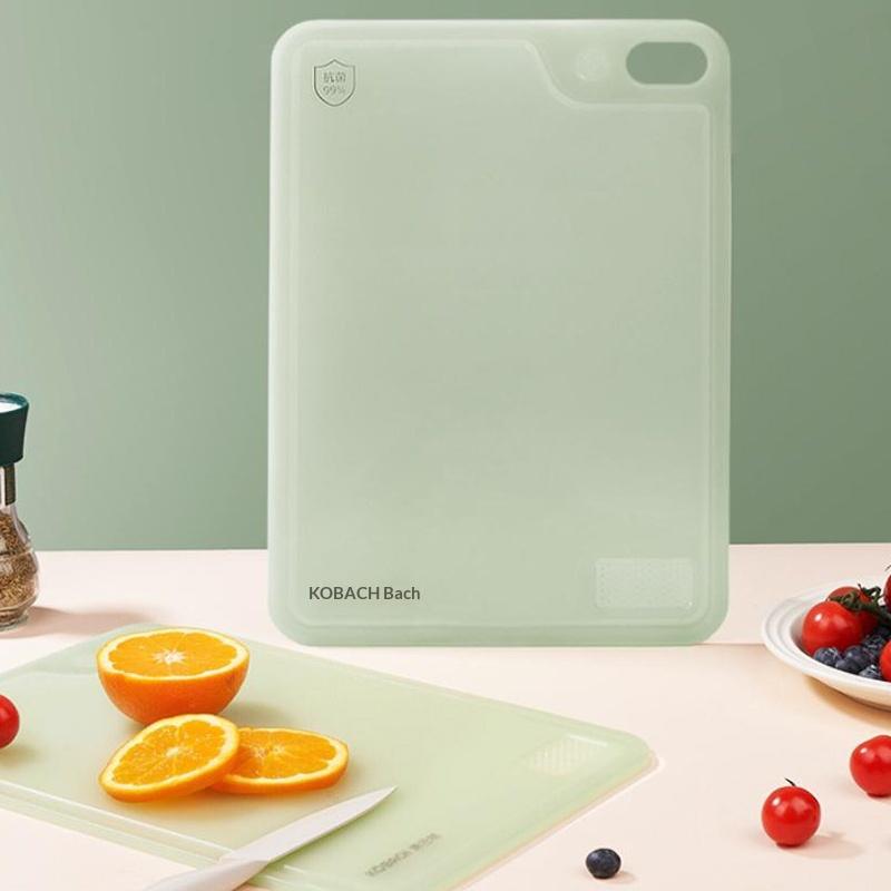 Tagliere Antimicrobico a Doppi - Meal Prep For Cutting recensione e prezzo