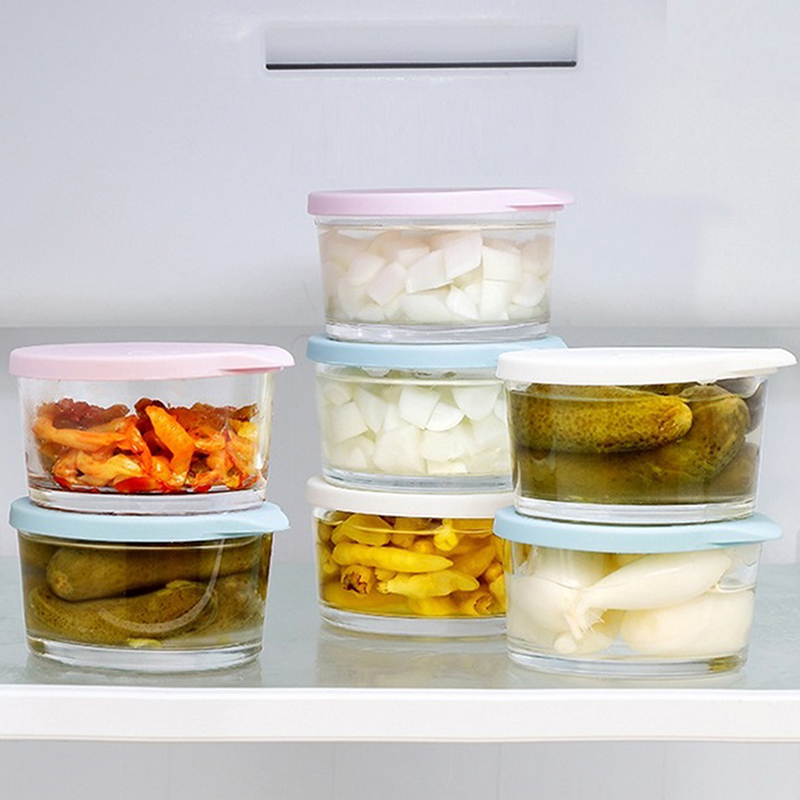 ● Contenitore per Alimenti Rot - Meal Prep Glass Containers recensione e prezzo