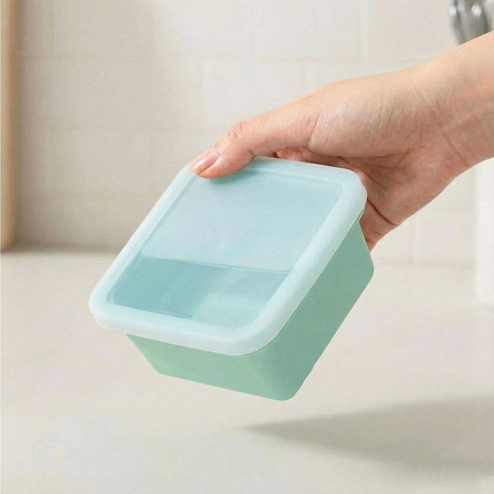 Stampo in Silicone per Zuppa 5 - Meal Prep Chia Pudding recensione e prezzo
