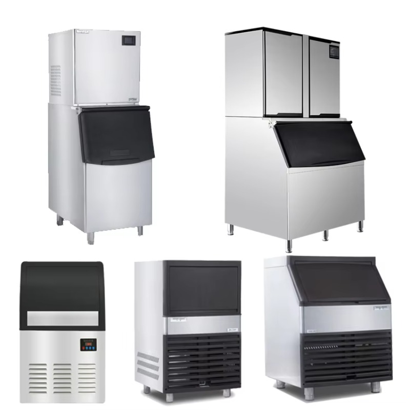 Macchina Industriale per Produ - Meal Prep Vending Machine recensione e prezzo