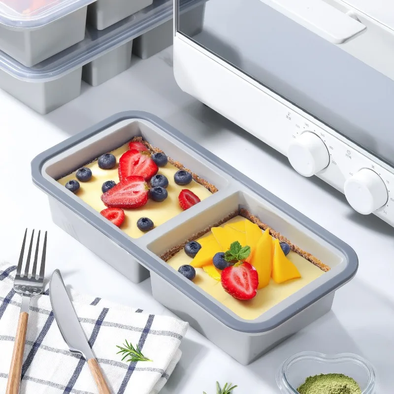 Stampi per Cubetti di Ghiaccio - Meal Prep Chia Pudding recensione e prezzo