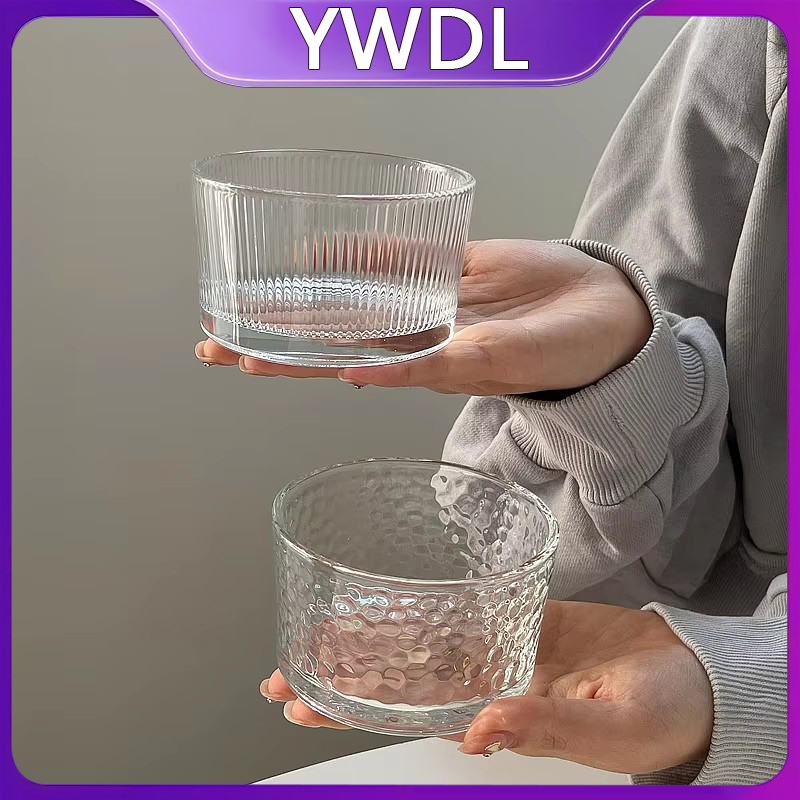 YWDL Set di 4 Mini Ciotole in  - Meal Prep Plan recensione e prezzo
