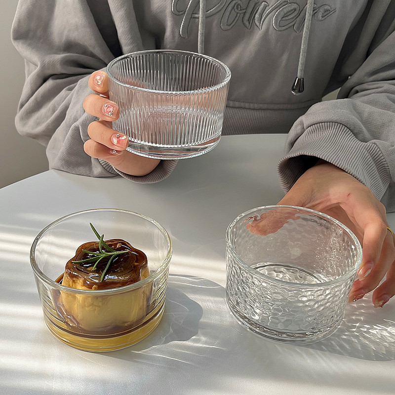YWDL Set di 4 Mini Ciotole in  - Meal Prep Plan recensione e prezzo