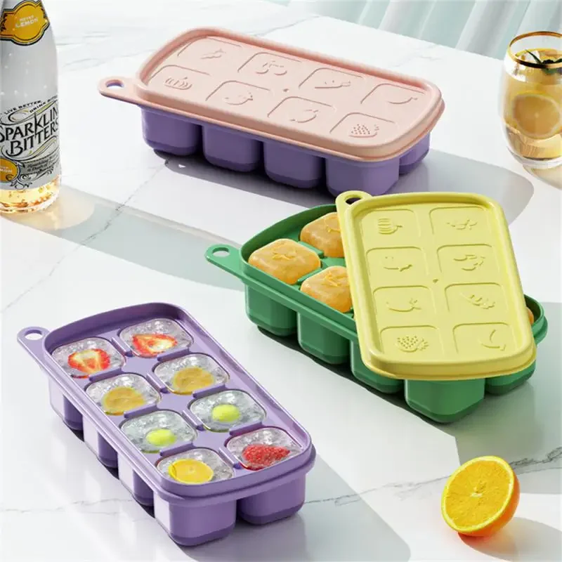 Stampi in silicone per uso ali - Meal Prep Frozen recensione e prezzo