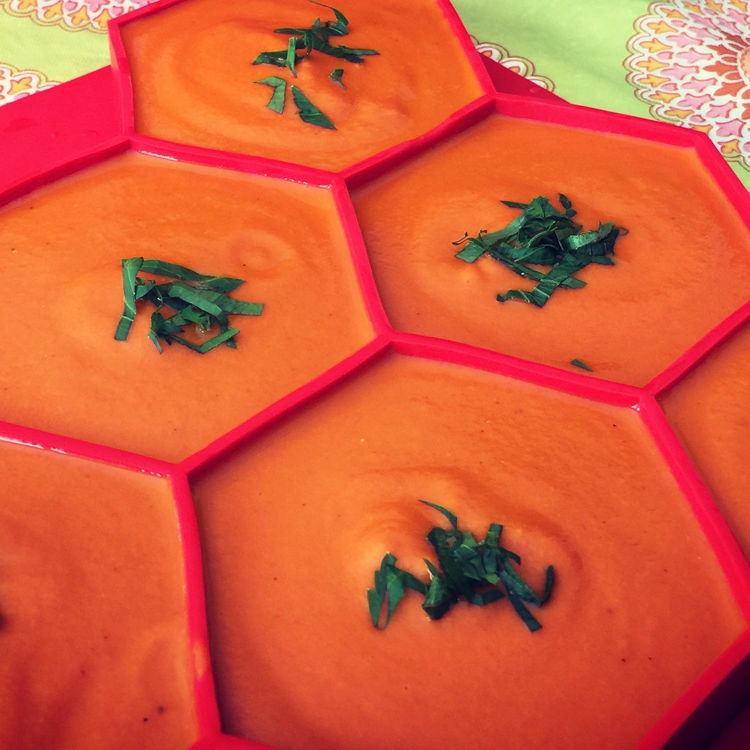 Stampo in Silicone per Hamburg - Meal Prep Freezer recensione e prezzo
