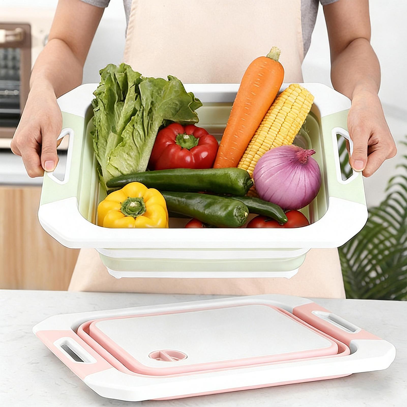 Tagliere pieghevole Contenitor - Meal Prep For Cutting recensione e prezzo
