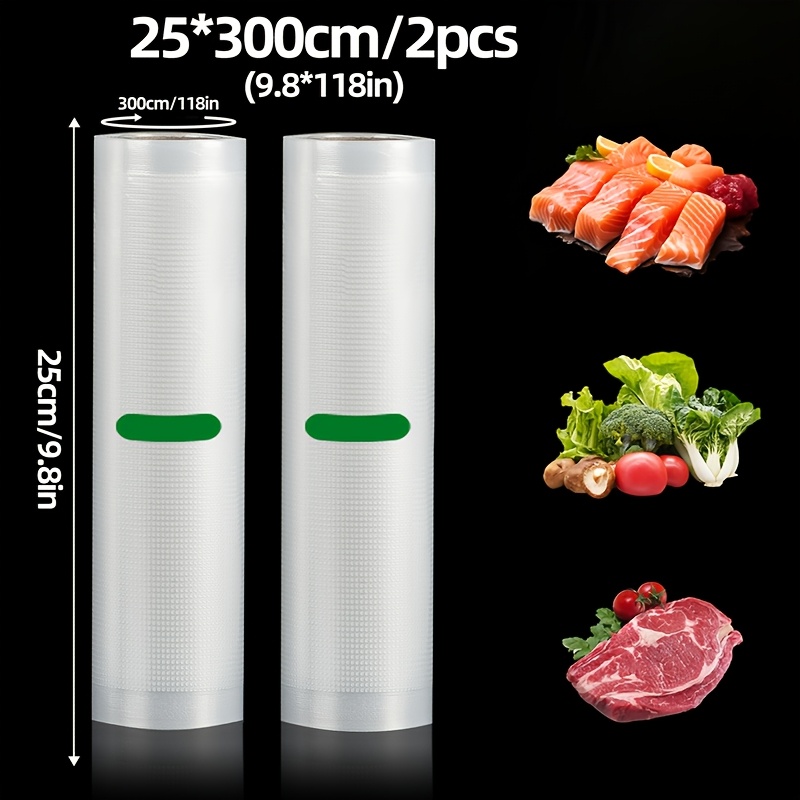 Confezione da 2 Rotoli per Sot - Meal Prep Freezer recensione e prezzo
