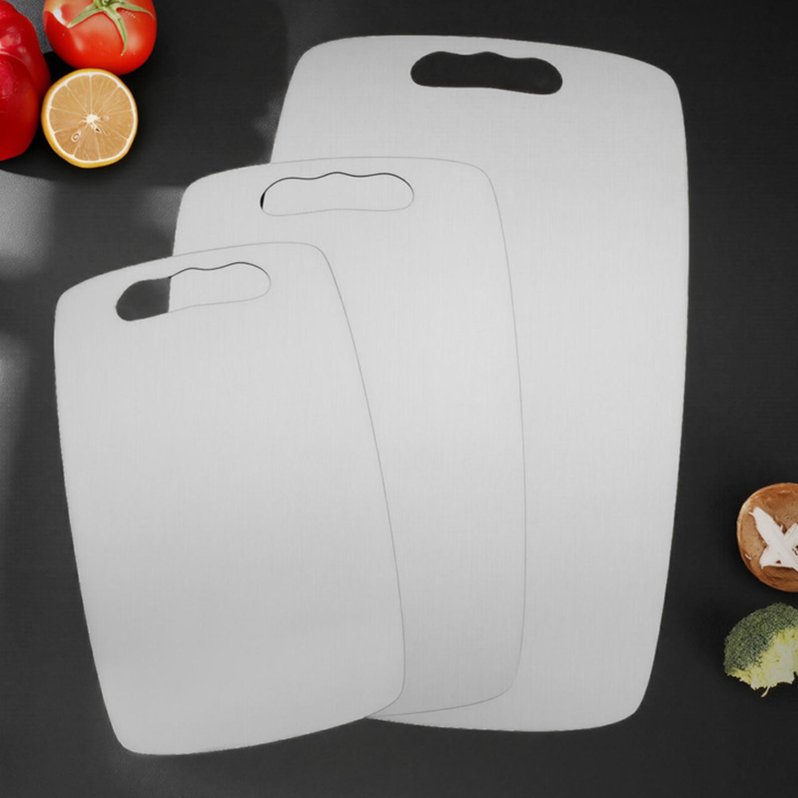 Tagliere in acciaio inossidabi - Meal Prep For Cutting recensione e prezzo