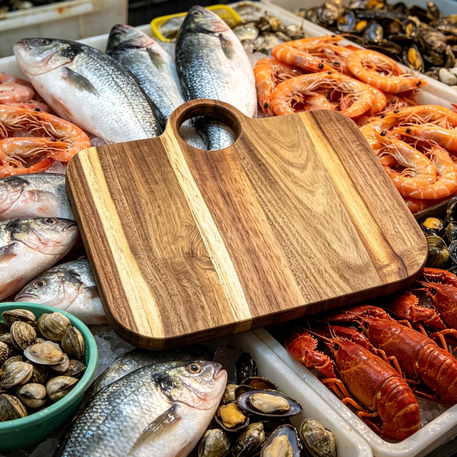 Tagliere da Cucina Antiscivolo - Meal Prep For Cutting recensione e prezzo