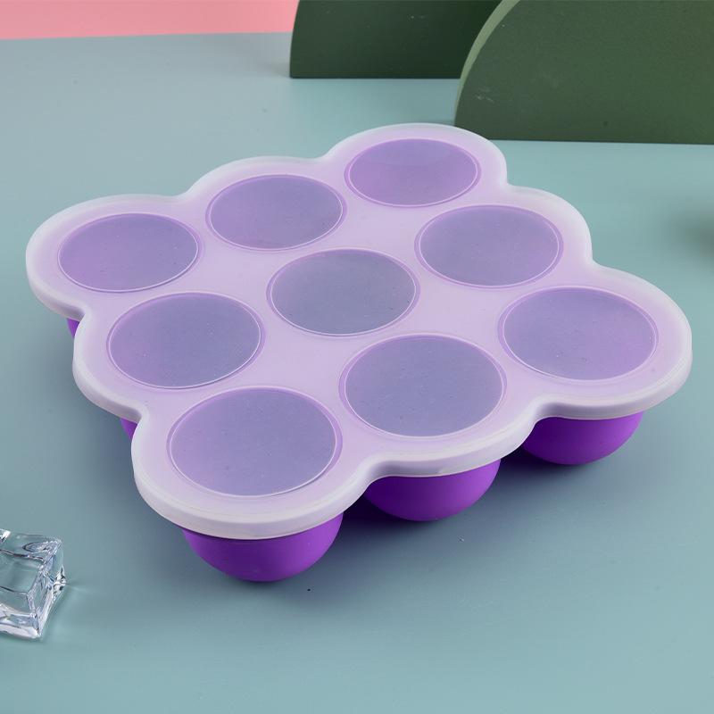 Contenitore in Silicone per Al - Meal Prep Freezer recensione e prezzo