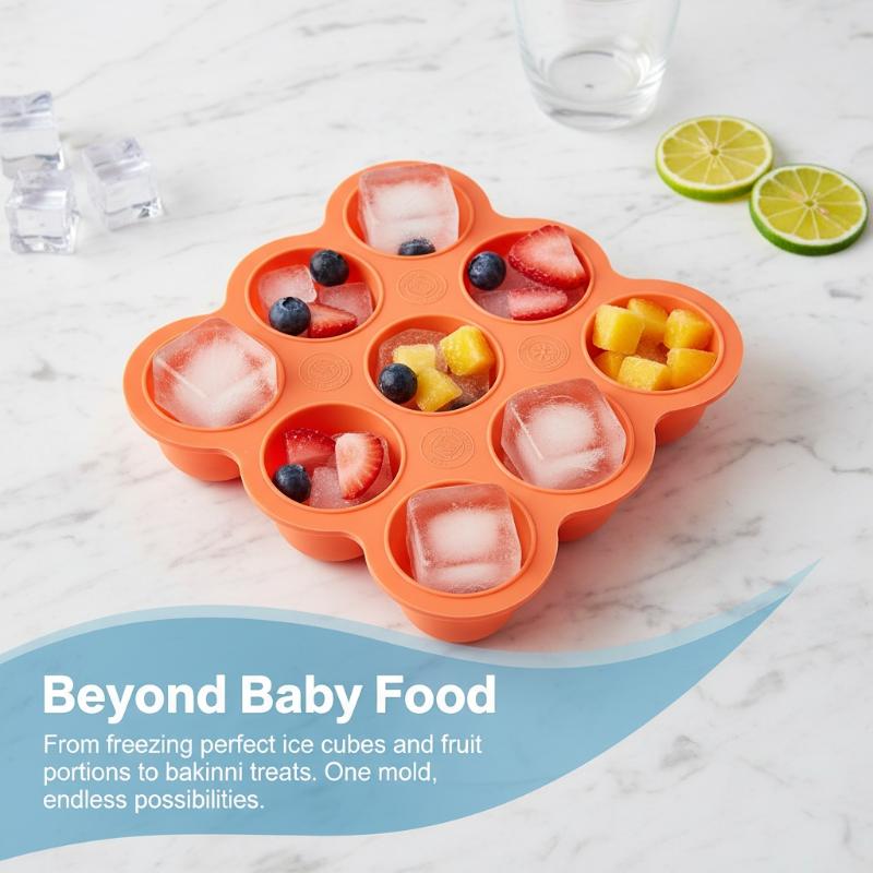 Contenitore in Silicone per Al - Meal Prep Freezer recensione e prezzo