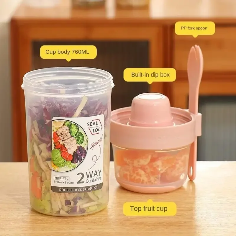 JUSTINLAU Contenitore Portatil - Meal Prep Glass Containers recensione e prezzo