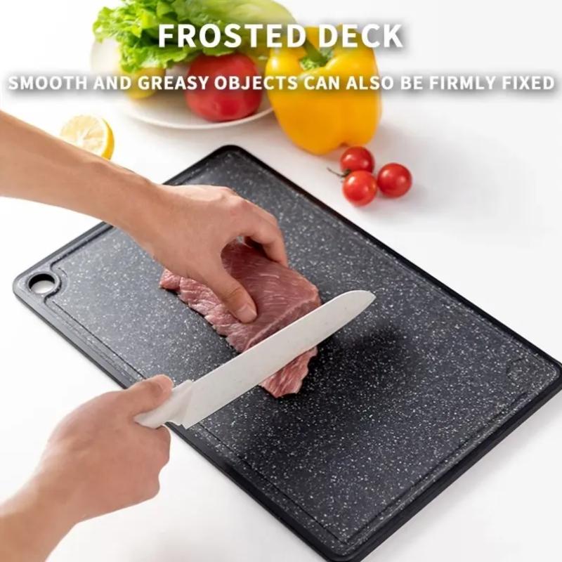 Tagliere da Cucina di Alta Qua - Meal Prep For Cutting recensione e prezzo