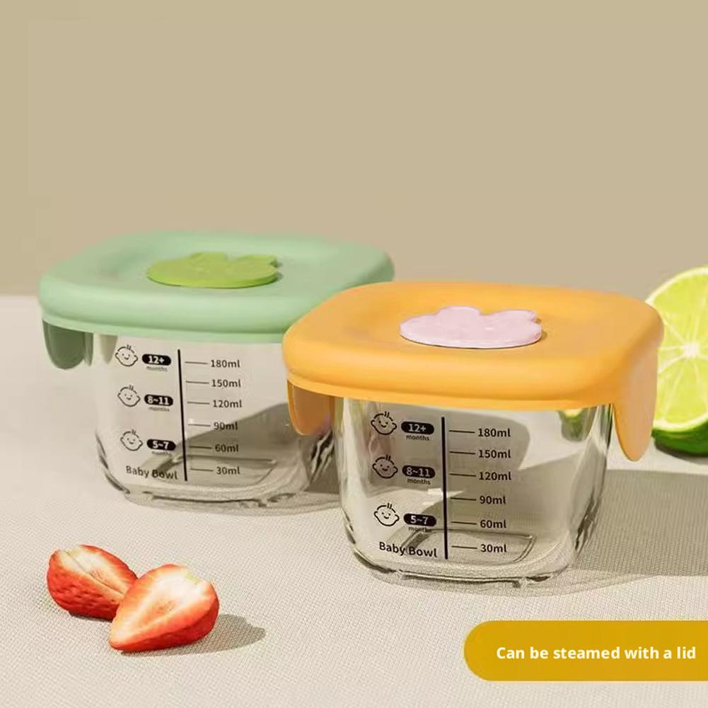 2 Pezzi Contenitore in Vetro p - Meal Prep Menu recensione e prezzo