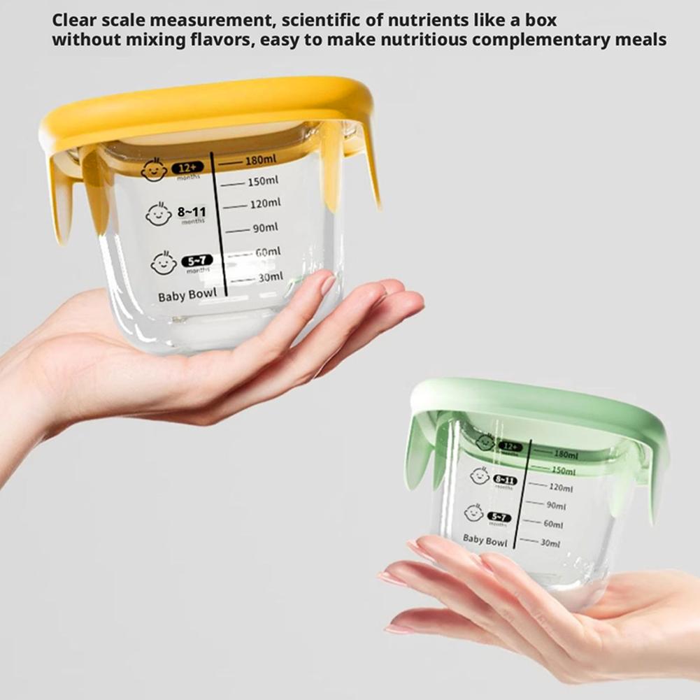 2 Pezzi Contenitore in Vetro p - Meal Prep Menu recensione e prezzo