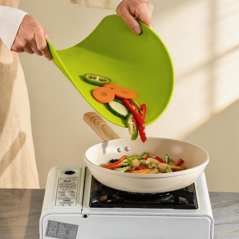 Taglieri in plastica per alime - Meal Prep For Cutting recensione e prezzo