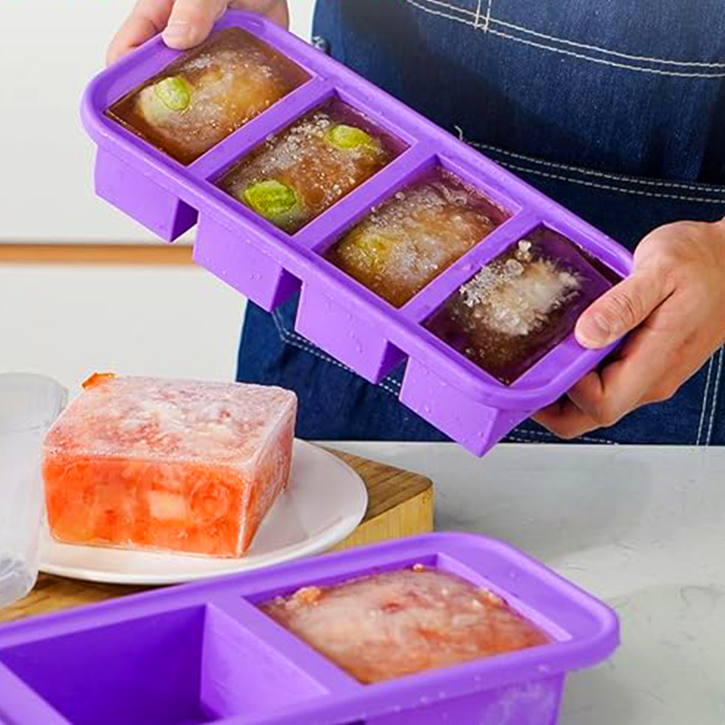 Set regalo per stampi per cong - Meal Prep Chia Pudding recensione e prezzo