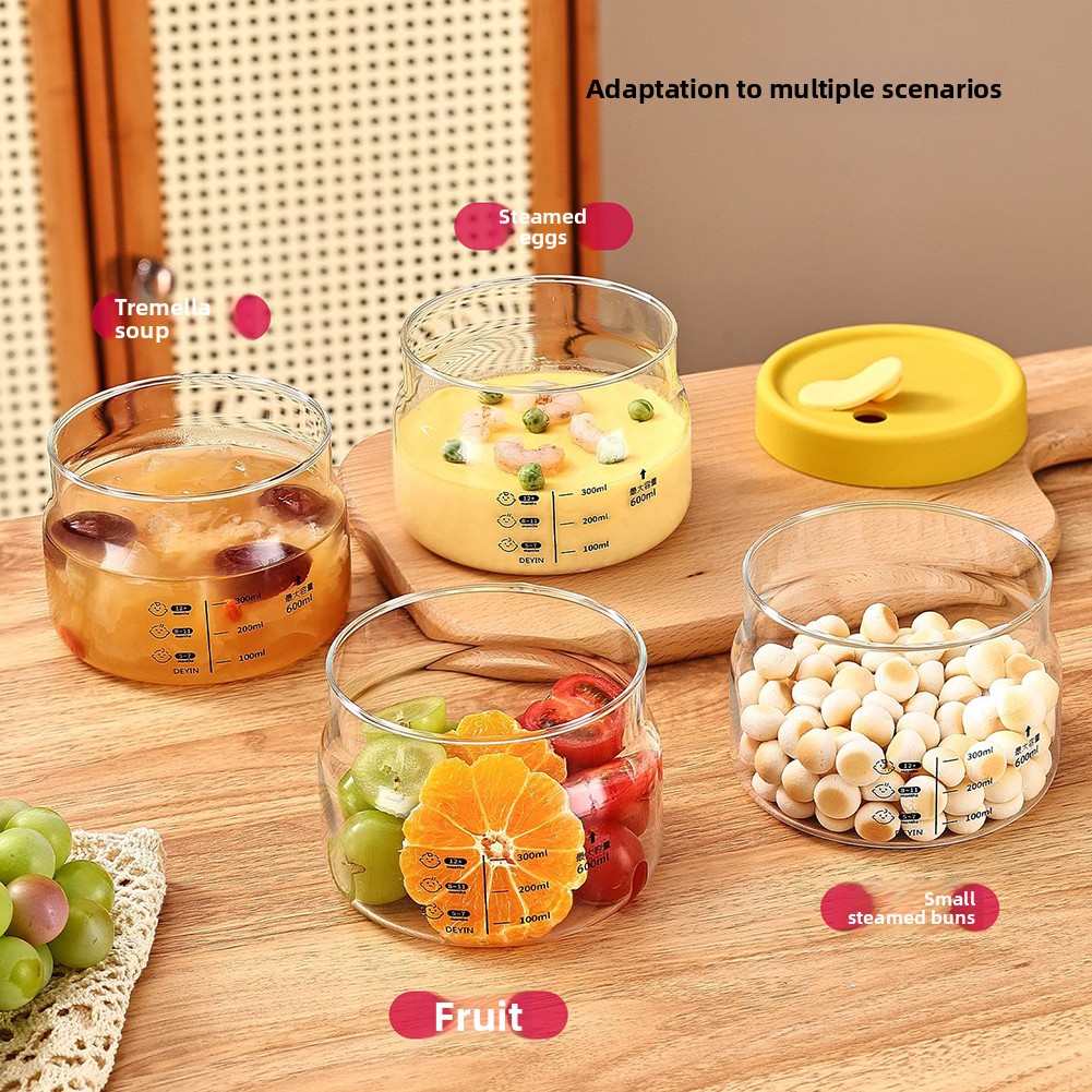 Contenitore per alimenti in ve - Meal Prep Plan recensione e prezzo