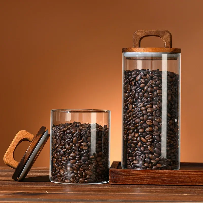 Barattolo di vetro trasparente - Meal Prep Glass Containers recensione e prezzo