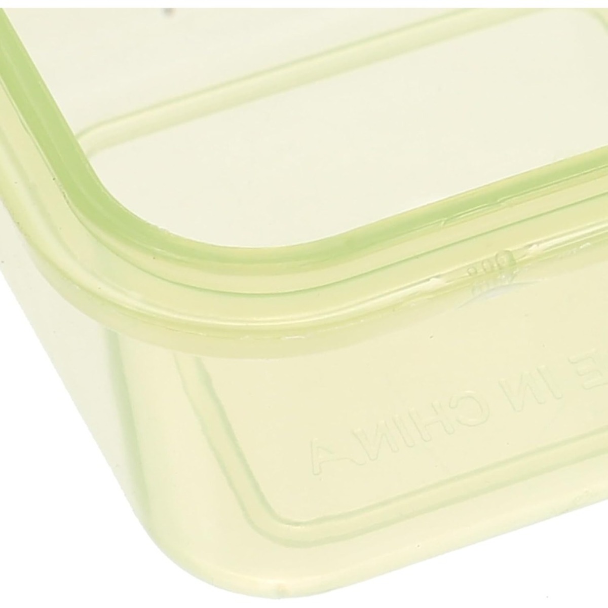 Contenitori per alimenti da 4  - Meal Prep Plan recensione e prezzo