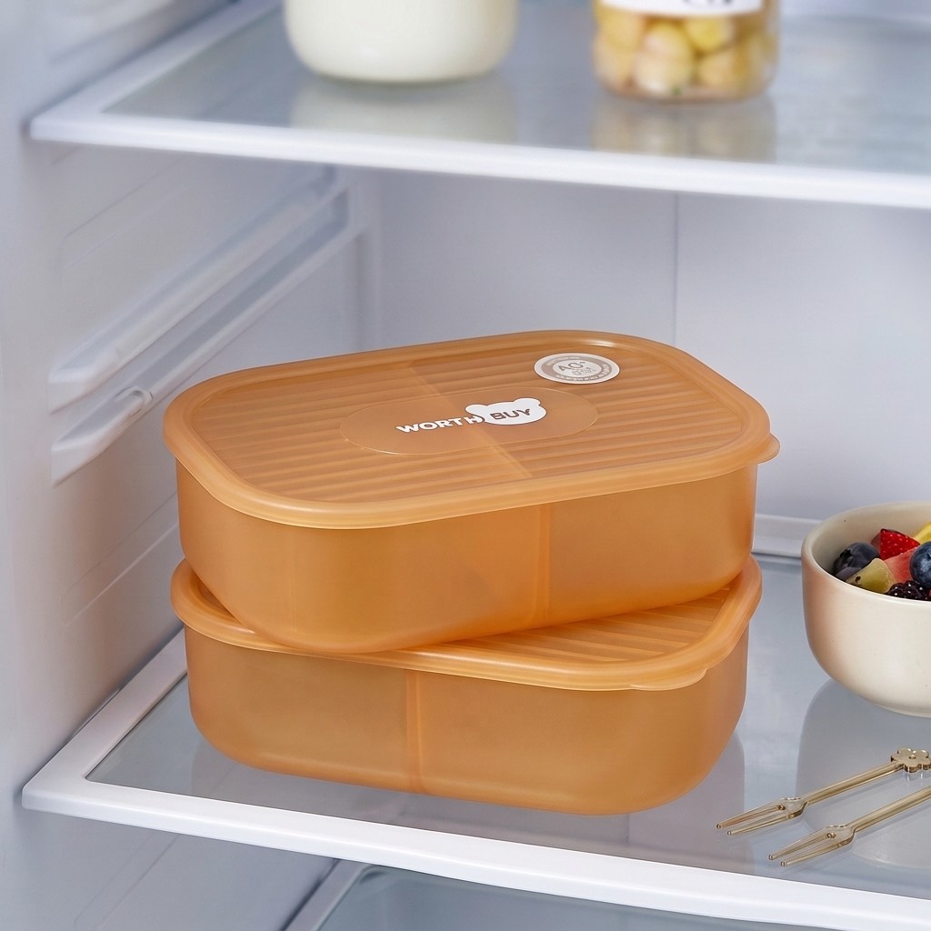 Contenitore per il pranzo giap - Meal Prep Japanese Food recensione e prezzo