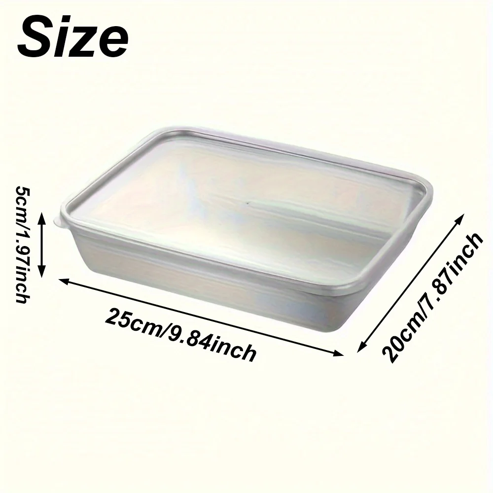 Set di 3 Contenitori per Alime - Meal Prep Freezer recensione e prezzo