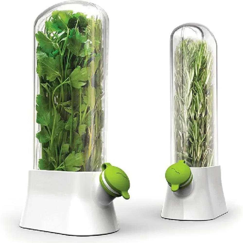 Contenitore per la conservazio - Herb Keeper Bottle recensione e prezzo