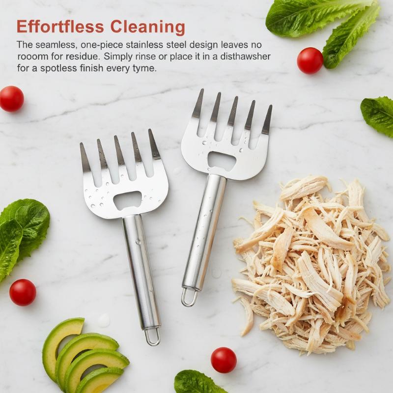 Protezione per le dita in acci - Meal Prep For Cutting recensione e prezzo