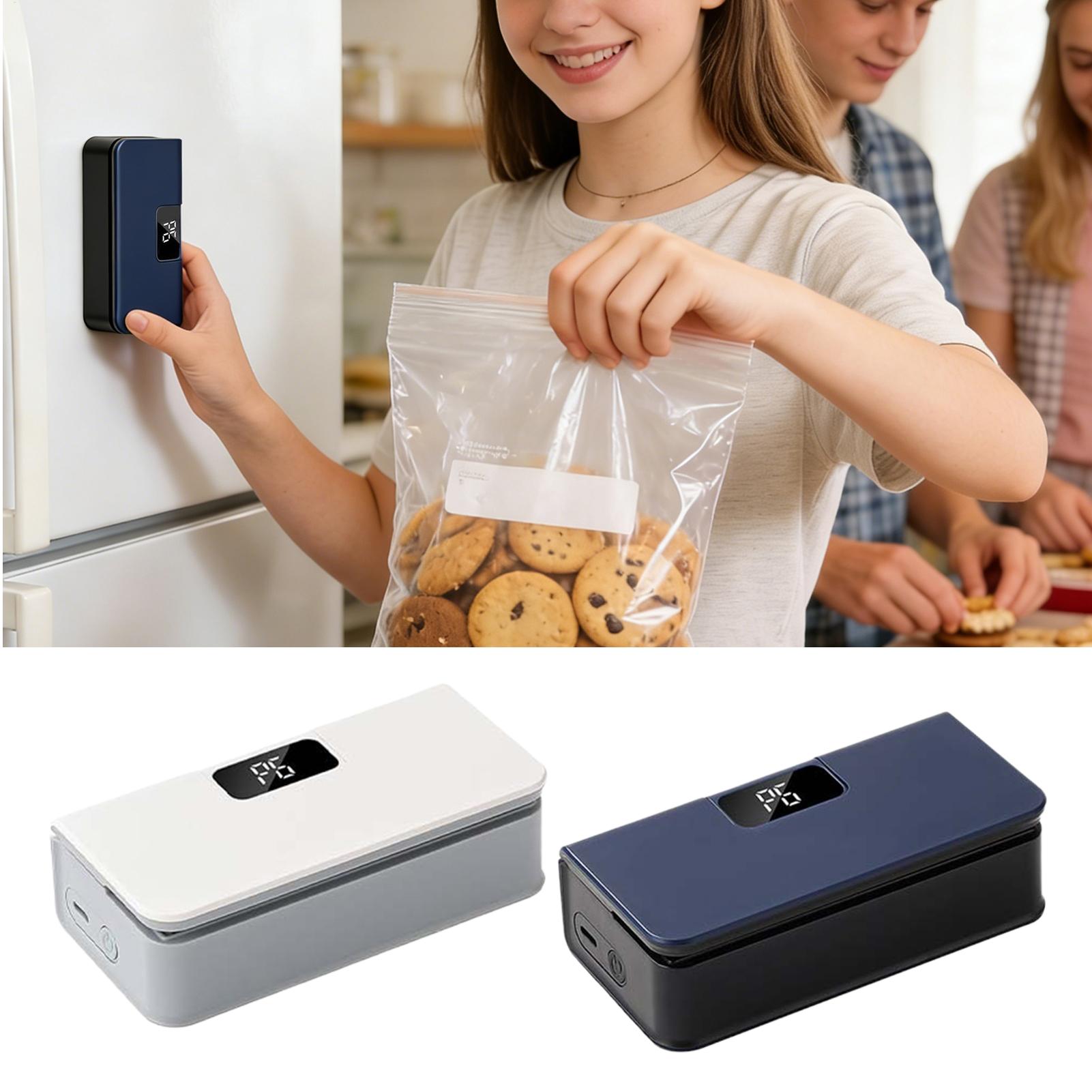 Sigillatrice per Sacchetti di  - Meal Prep Freezer recensione e prezzo