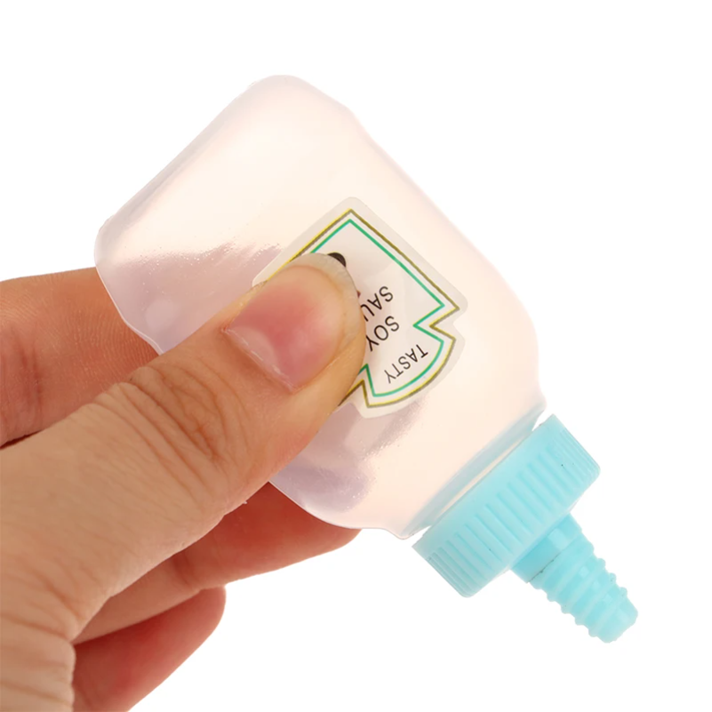 Set di 4 Mini Bottiglie per Sa - Herb Keeper Bottle recensione e prezzo