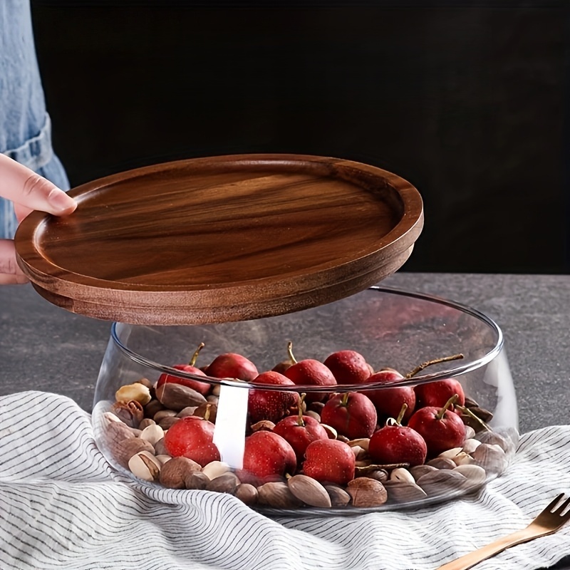 Contenitori in vetro con coper - Meal Prep Glass Containers recensione e prezzo