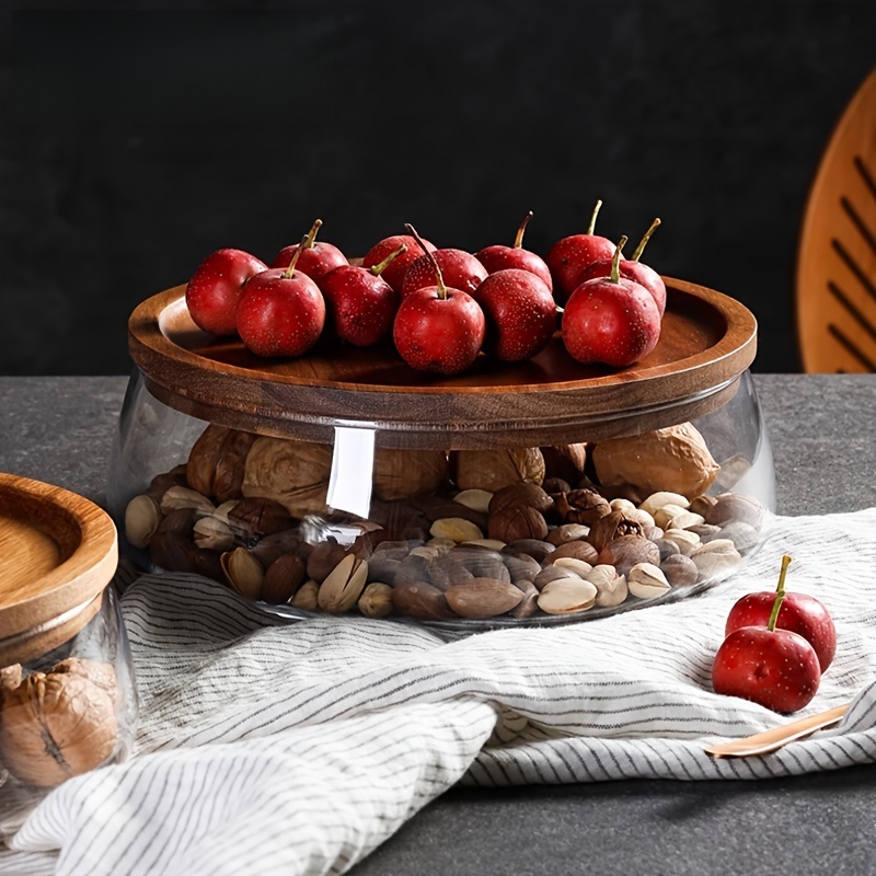 Contenitori in vetro con coper - Meal Prep Glass Containers recensione e prezzo